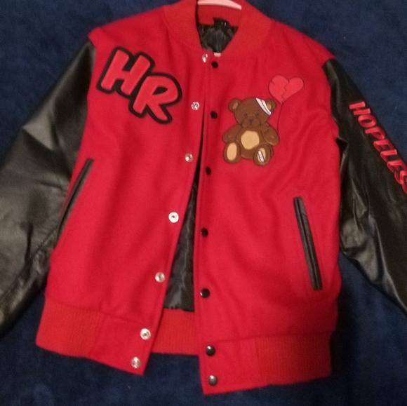Jacket - Picture 1 of 2